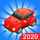 Vehicle Puzzle simgesi