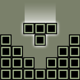 Block Puzzle Retro icône