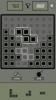 Block Puzzle Retro capture d'écran 1