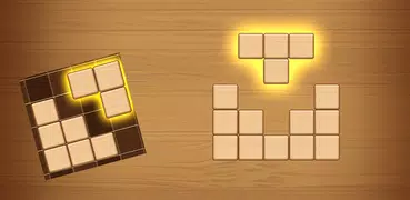 Wood-doku Block Classic