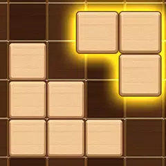 Скачать Wood-doku Block Classic: Puzzle Free APK