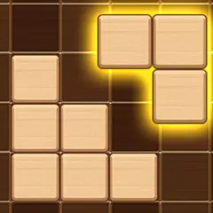 Wood-doku Block Classic APK download