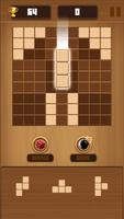 Wood-doku Block Classic: Puzzle Free imagem de tela 2