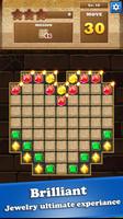 Jewel blast - Puzzles Gem capture d'écran 1