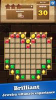 Jewel blast - Puzzles Gem скриншот 1