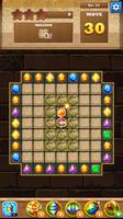 Jewel blast - Puzzles Gem capture d'écran 3