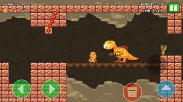 Pop's World : Super Adventure imagem de tela 1