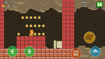 Pop's World : Super Adventure اسکرین شاٹ 2