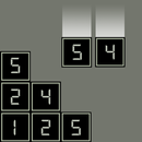 Merge Number Retro - Classic P APK