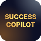 Success Copilot Zeichen