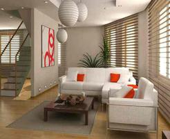 Modern Living Room Furniture اسکرین شاٹ 3