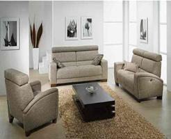 Modern Living Room Furniture পোস্টার