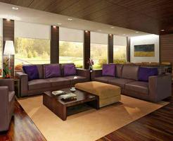 Modern Living Room Furniture syot layar 2