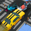 Highway Timing aplikacja