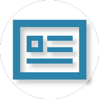簡単名刺管理（ＡＩ） icono