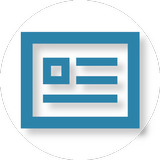 簡単名刺管理（ＡＩ） icono