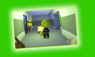 Wobbly Ragdoll Life Game Mod bài đăng