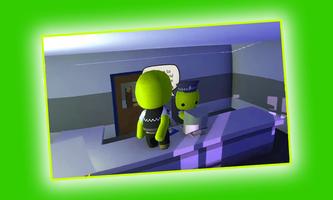 Wobbly Ragdoll Life Game Mod ảnh chụp màn hình 1