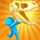 Dig Dinosaur! ikon