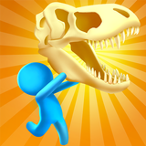 APK Dig Dinosaur!