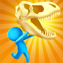 Dig Dinosaur!-APK