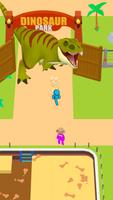 Dig Dinosaur! poster
