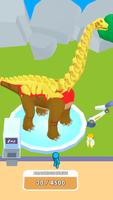 Dig Dinosaur! Screenshot 1