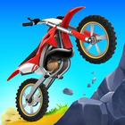 Moto Hill Climb ไอคอน