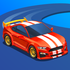 Race Car Clicker 아이콘