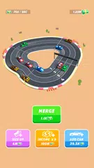 Baixar Race Car Clicker APK