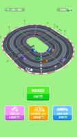 Race Car Clicker screenshot 1