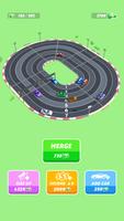 Race Car Clicker スクリーンショット 1