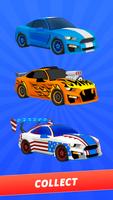 Race Car Clicker スクリーンショット 2