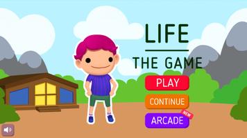 Journey of Life: The Game capture d'écran 1
