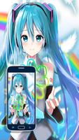 Miku syot layar 1