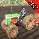 Real Tractor Farming Life 2020 APK