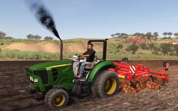 Real Tractor Farming Life 2020 For Android Apk Download