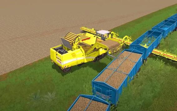 Real Tractor Farming Life 2020 For Android Apk Download