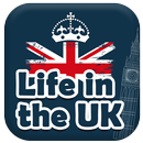 Life in the UK Test Prep App APK