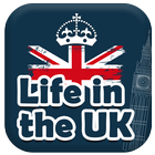 Life in the UK icône