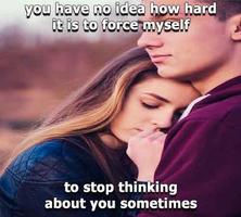 1 Schermata love quotes romantic