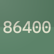 86400 أيقونة