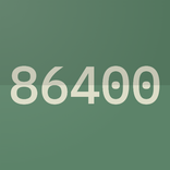 86400
