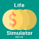 APK Life Simulator 2019