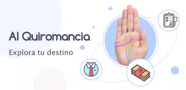 Life Palmistry - Quiromancia