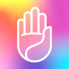 Life Palmistry - AI手相術&變老效果 APK 下載