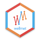 Wellmet App V2 icône