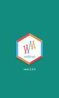 Wellmet App V2 ポスター