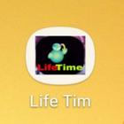 Life Tim 아이콘