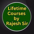 Life Time Courses ikon